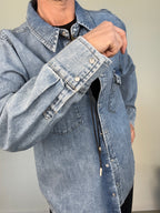 Camicia jeans COWBOY