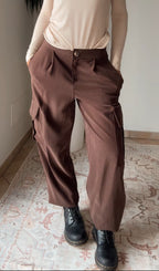 Pantalone MAGGIE