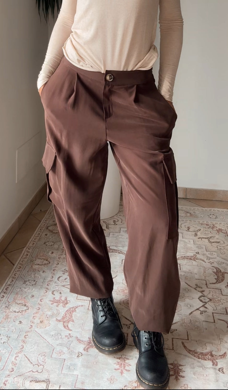 Pantalone MAGGIE