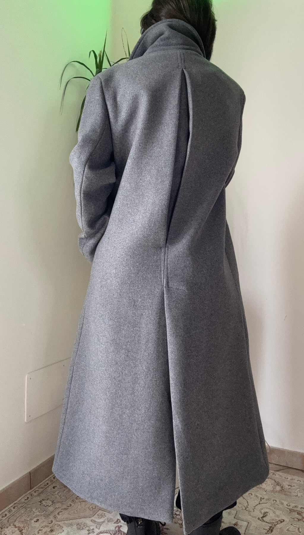 Cappotto ORLANDO