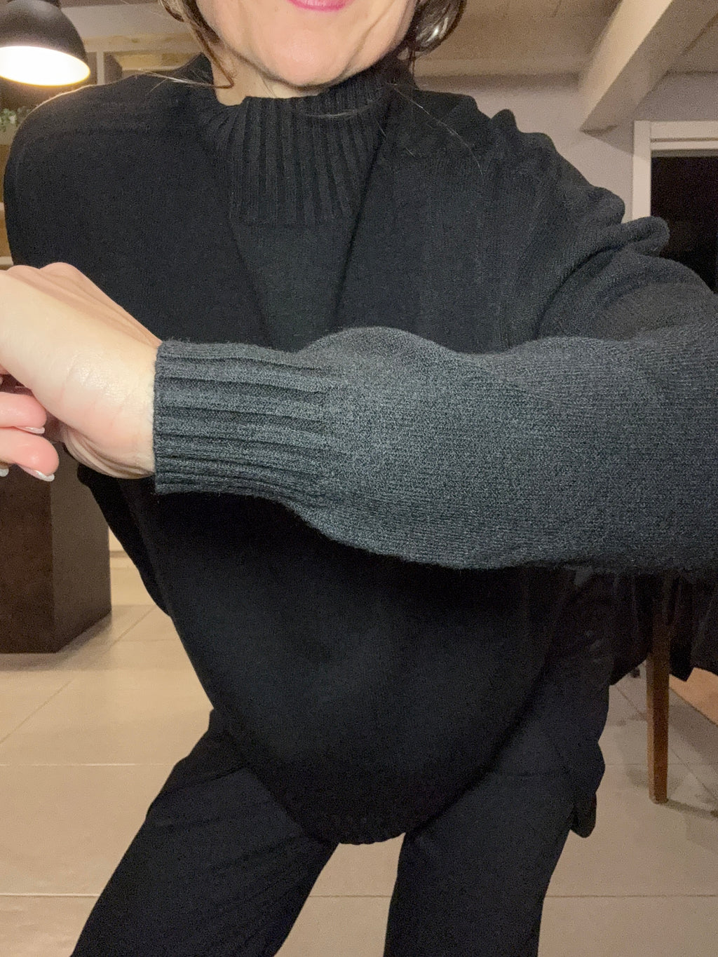 Maglione LUCREZIA