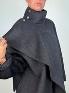 Cappotto MONROE