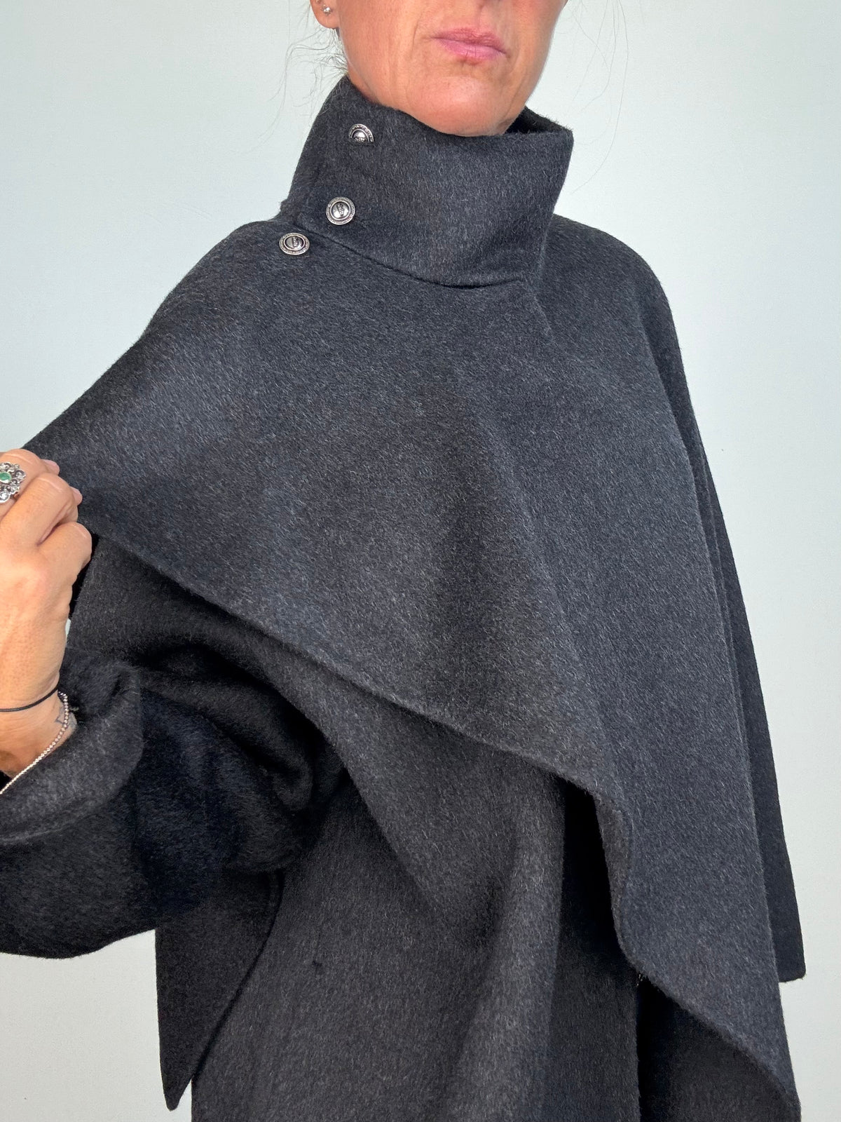 Cappotto MONROE
