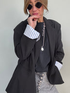 Blazer MELANIE