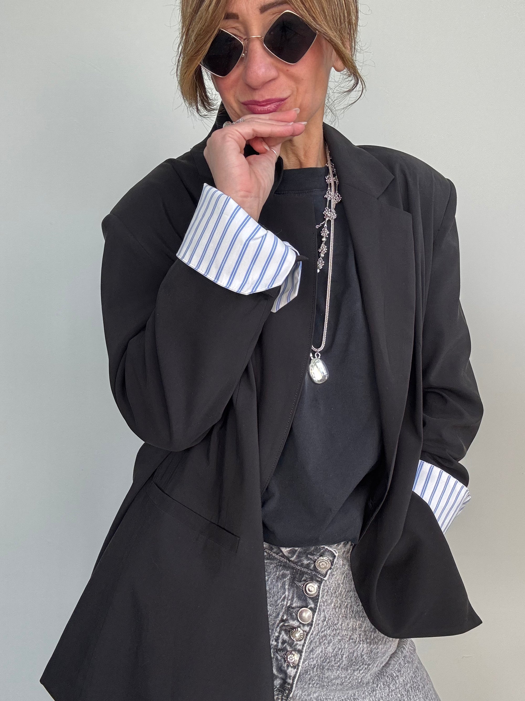 Blazer MELANIE