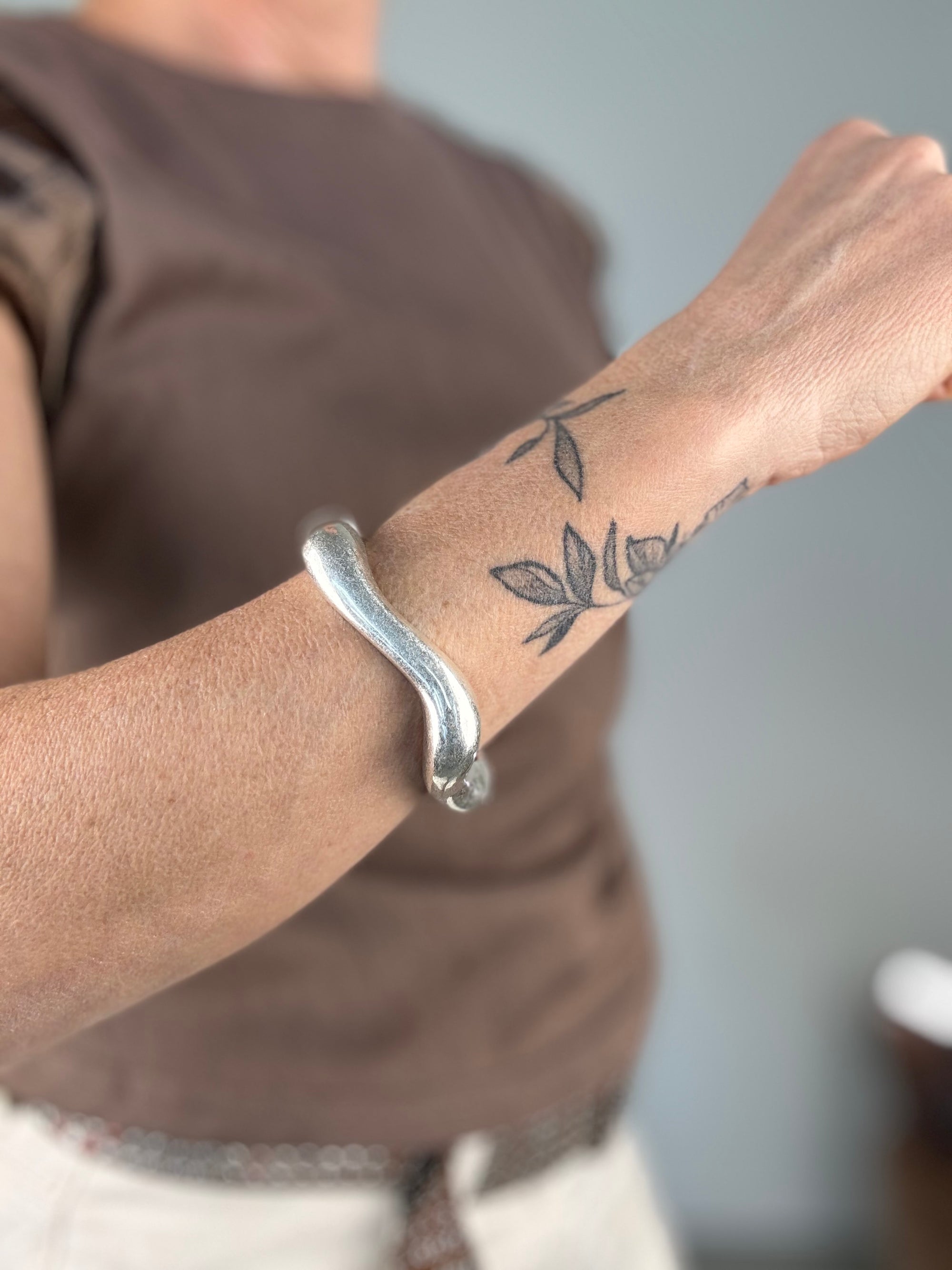 Bracciale WAVE