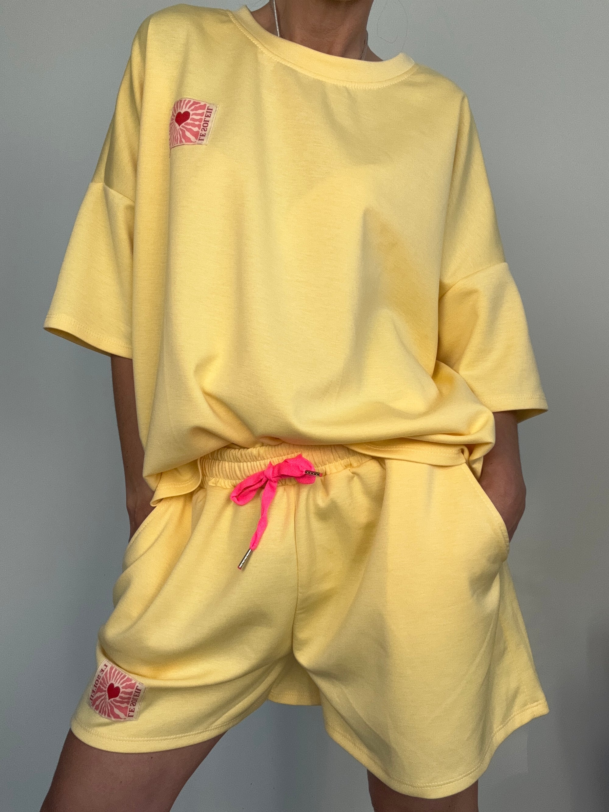 Completo tuta SUMMER