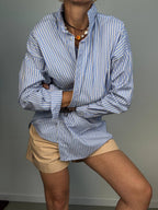 Camicia NINA