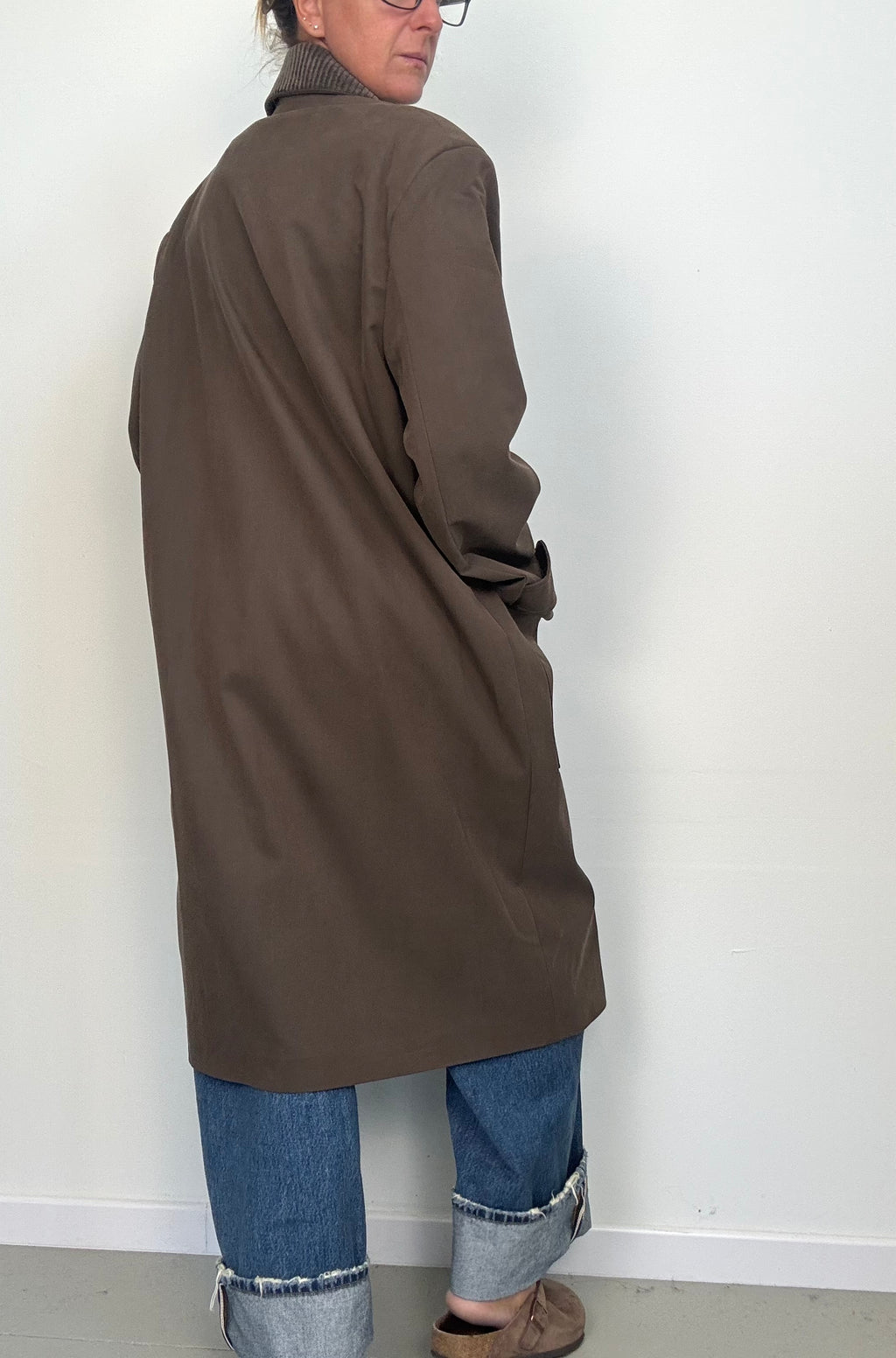 Cappotto NORDIC