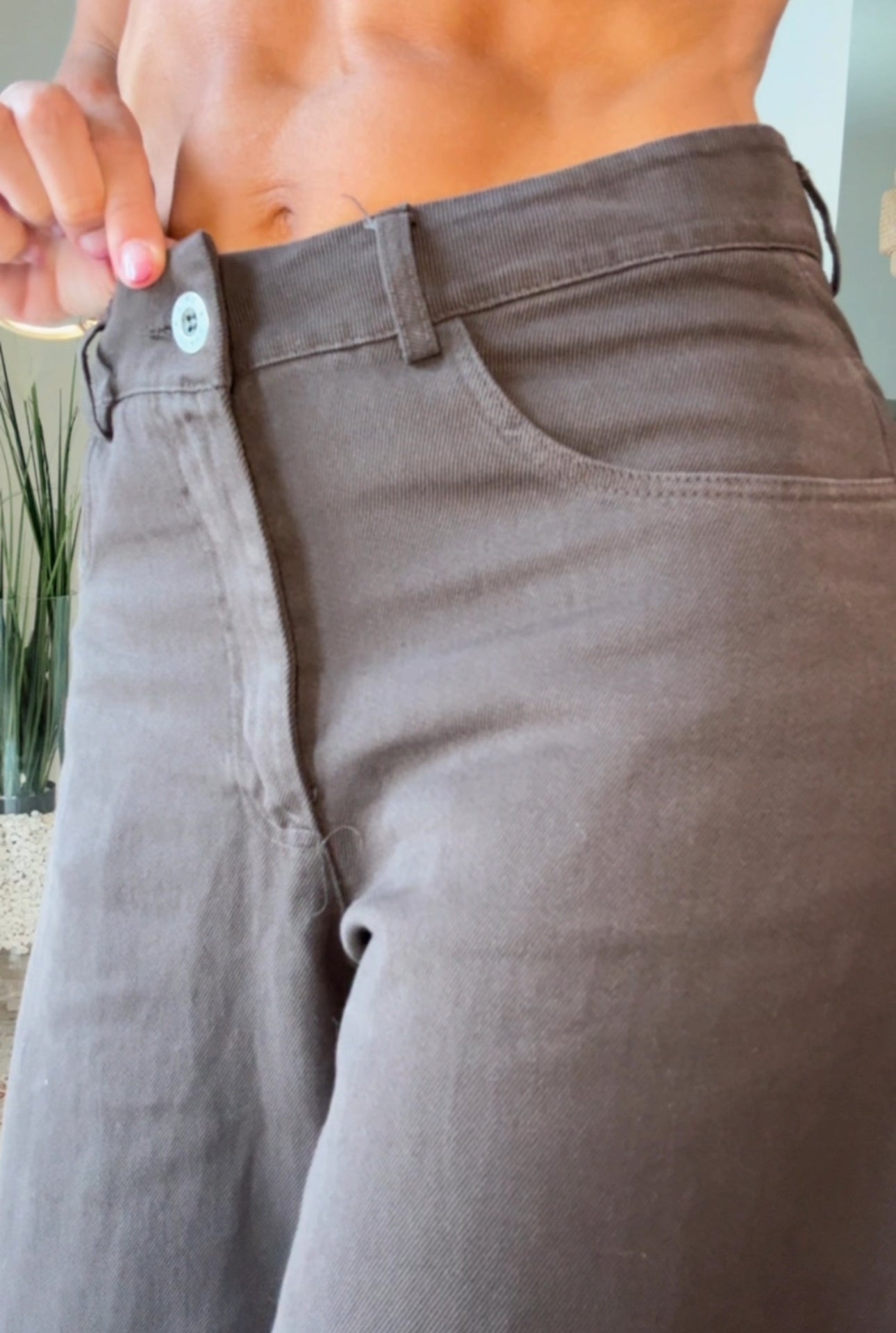 Jeans CLARA