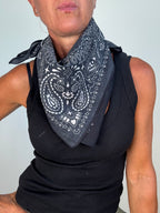 Foulard DAKOTA