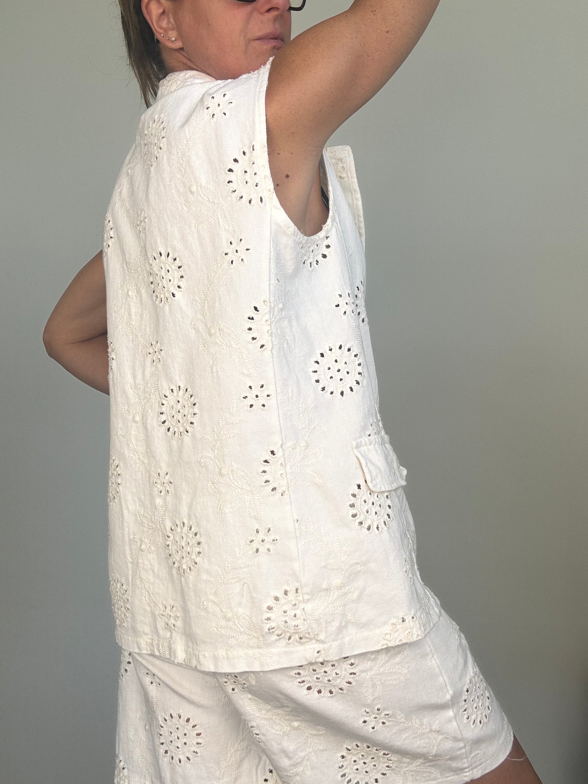 Gilet CORDOBA