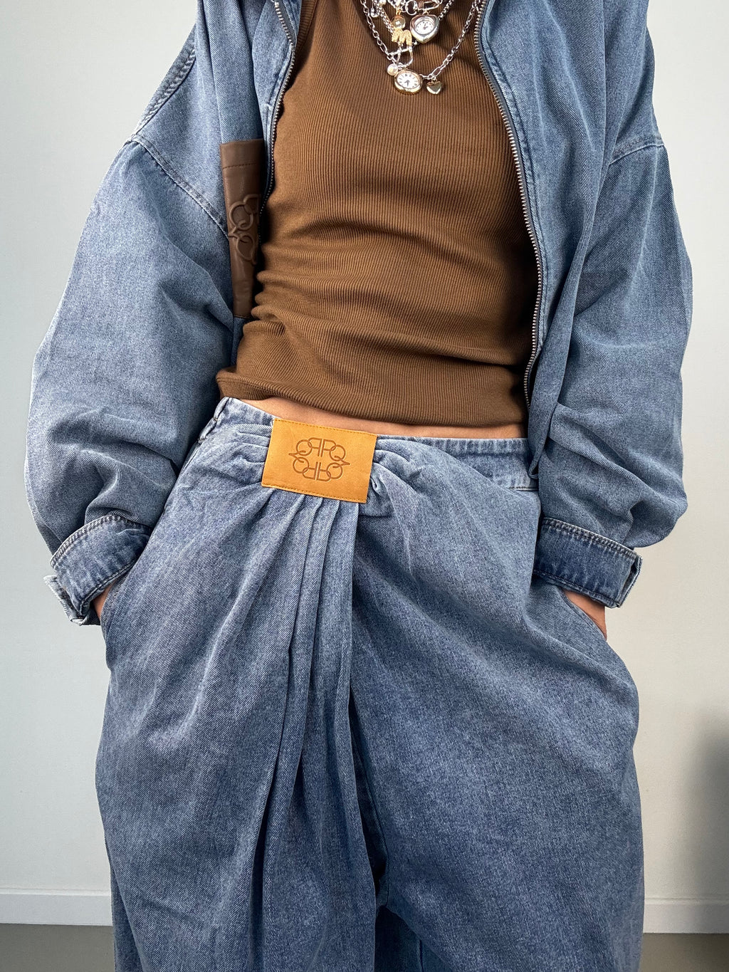 Jeans FACTORY