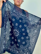 Foulard DAKOTA