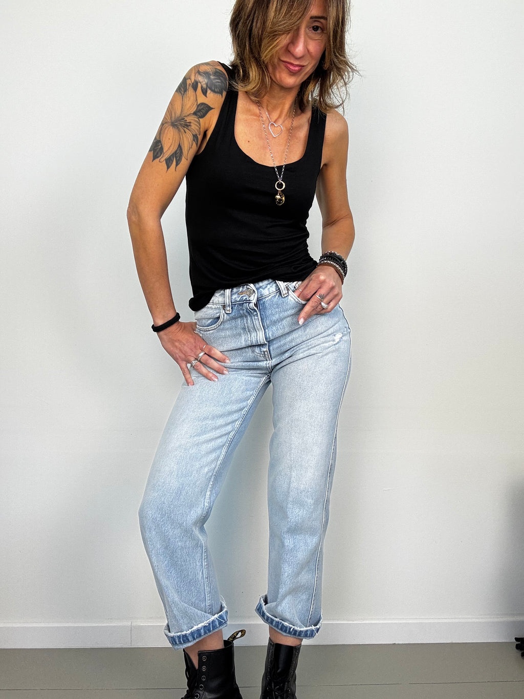 Jeans KATE