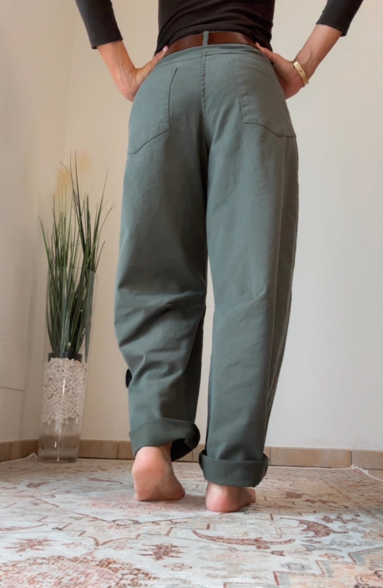 Jeans AGATA