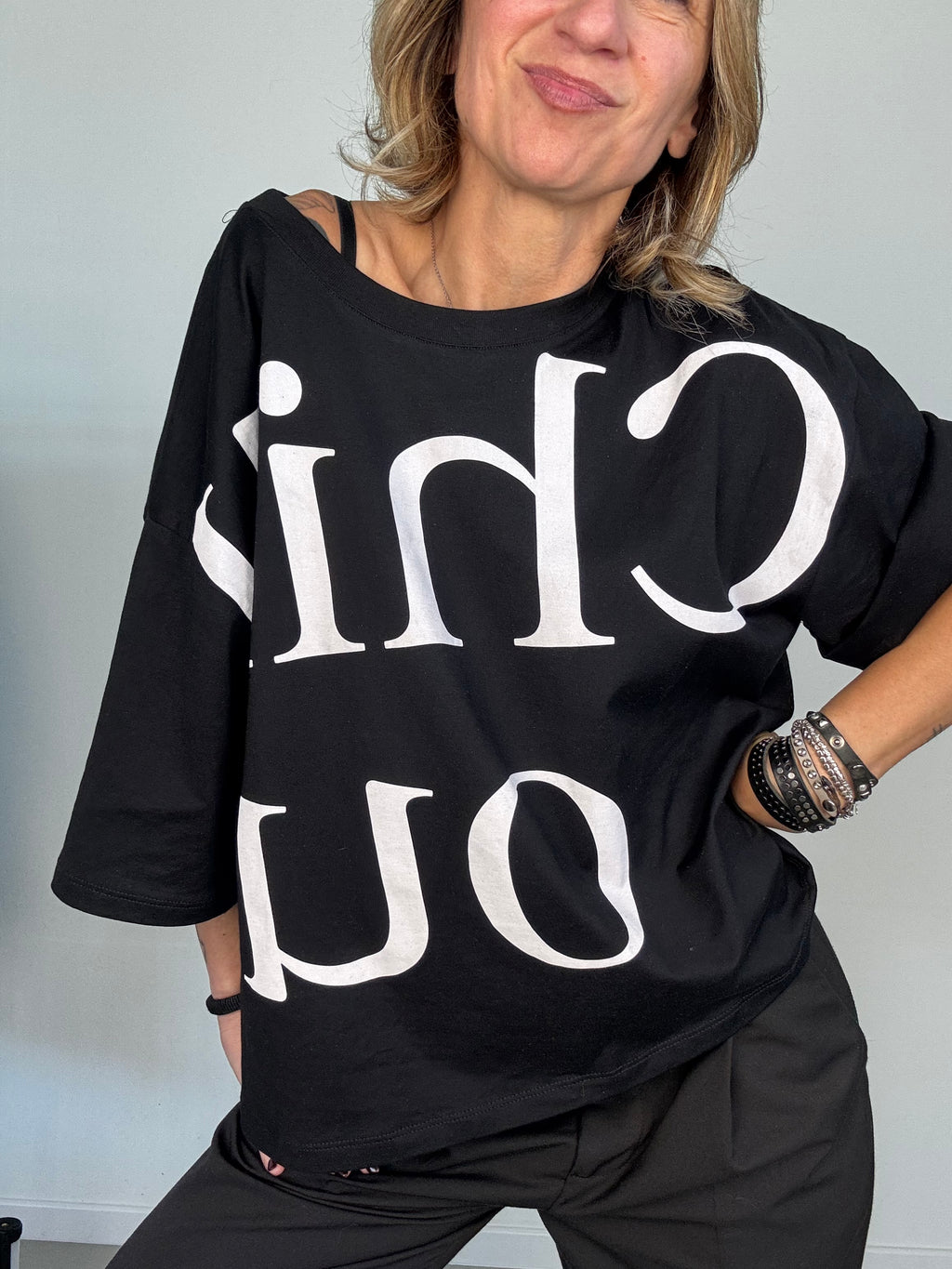 T-Shirt CHILL