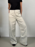 Jeans MIA salvia