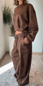 Pantalone tuta URBAN