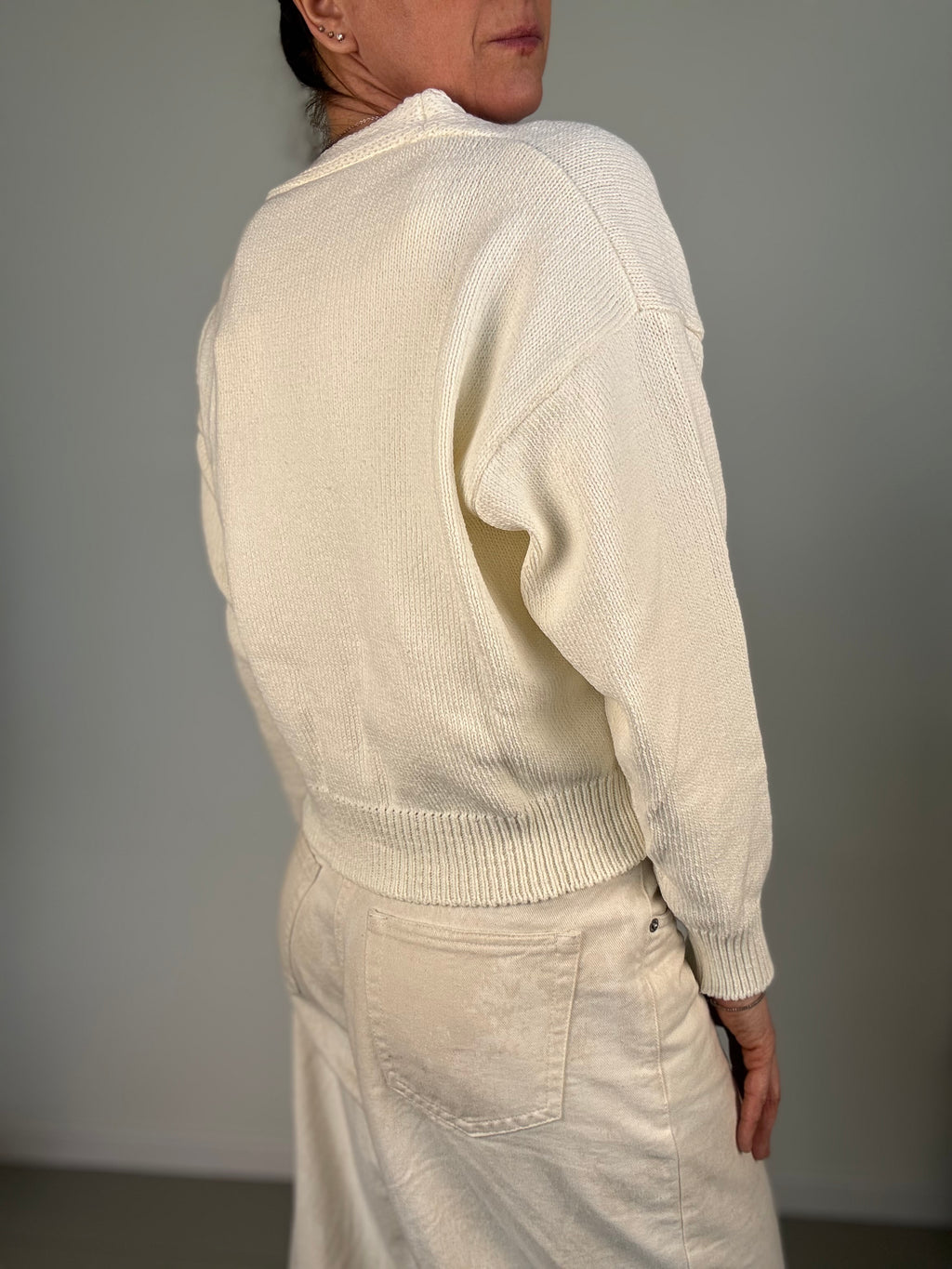Cardigan FIRENZE