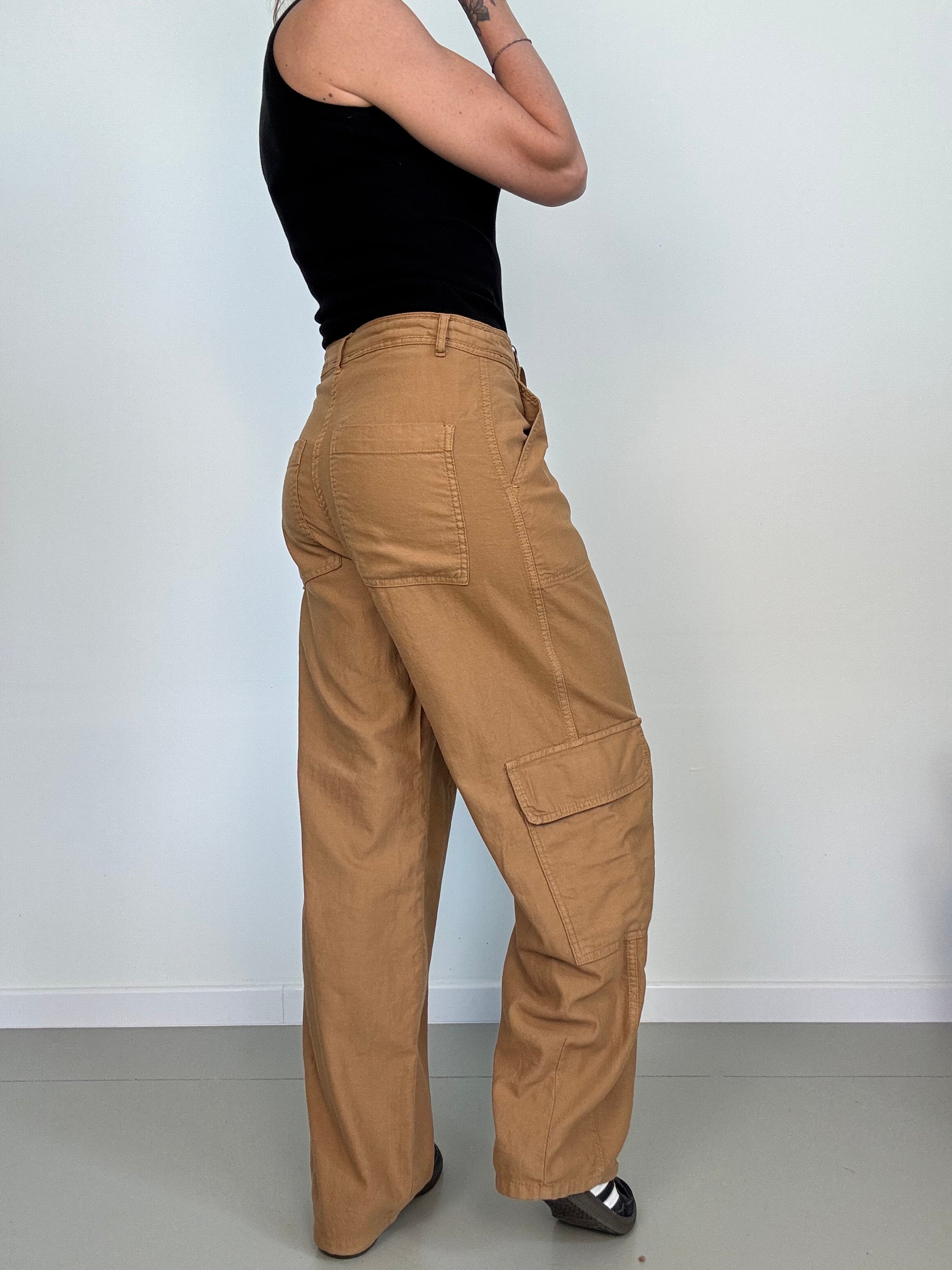 Panta cargo BEAT
