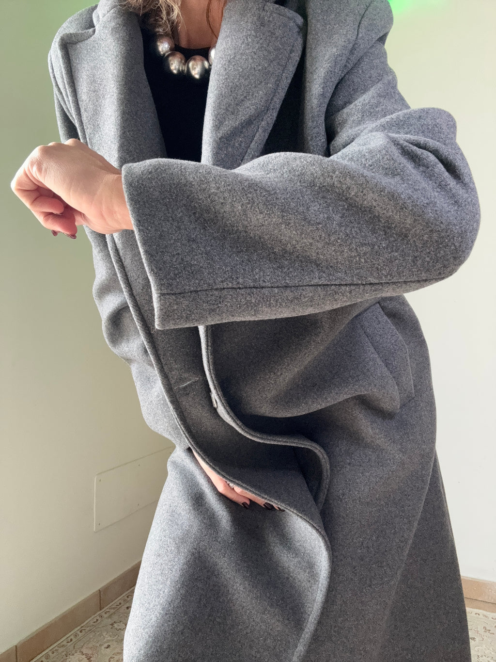Cappotto ORLANDO