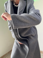 Cappotto ORLANDO