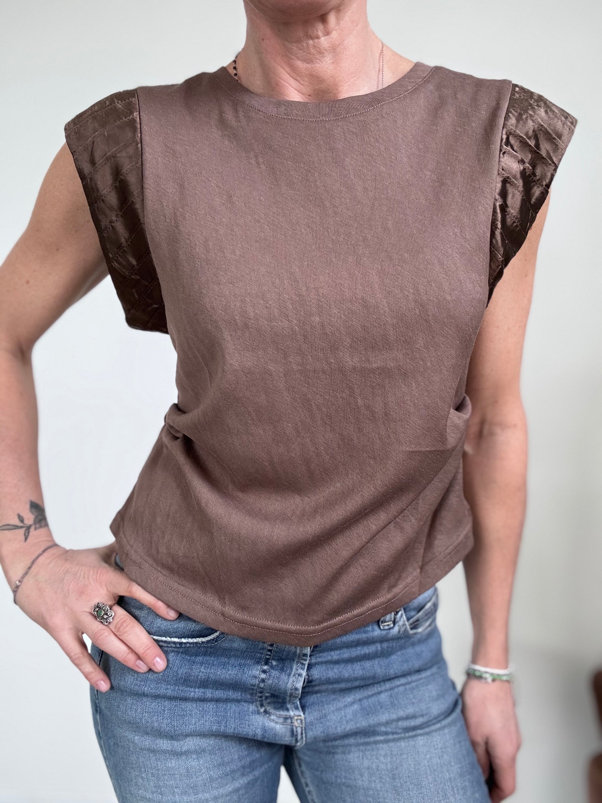 Maglia BREEZE
