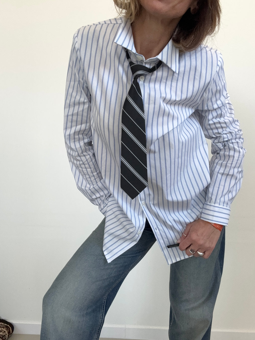 Camicia OXFORD
