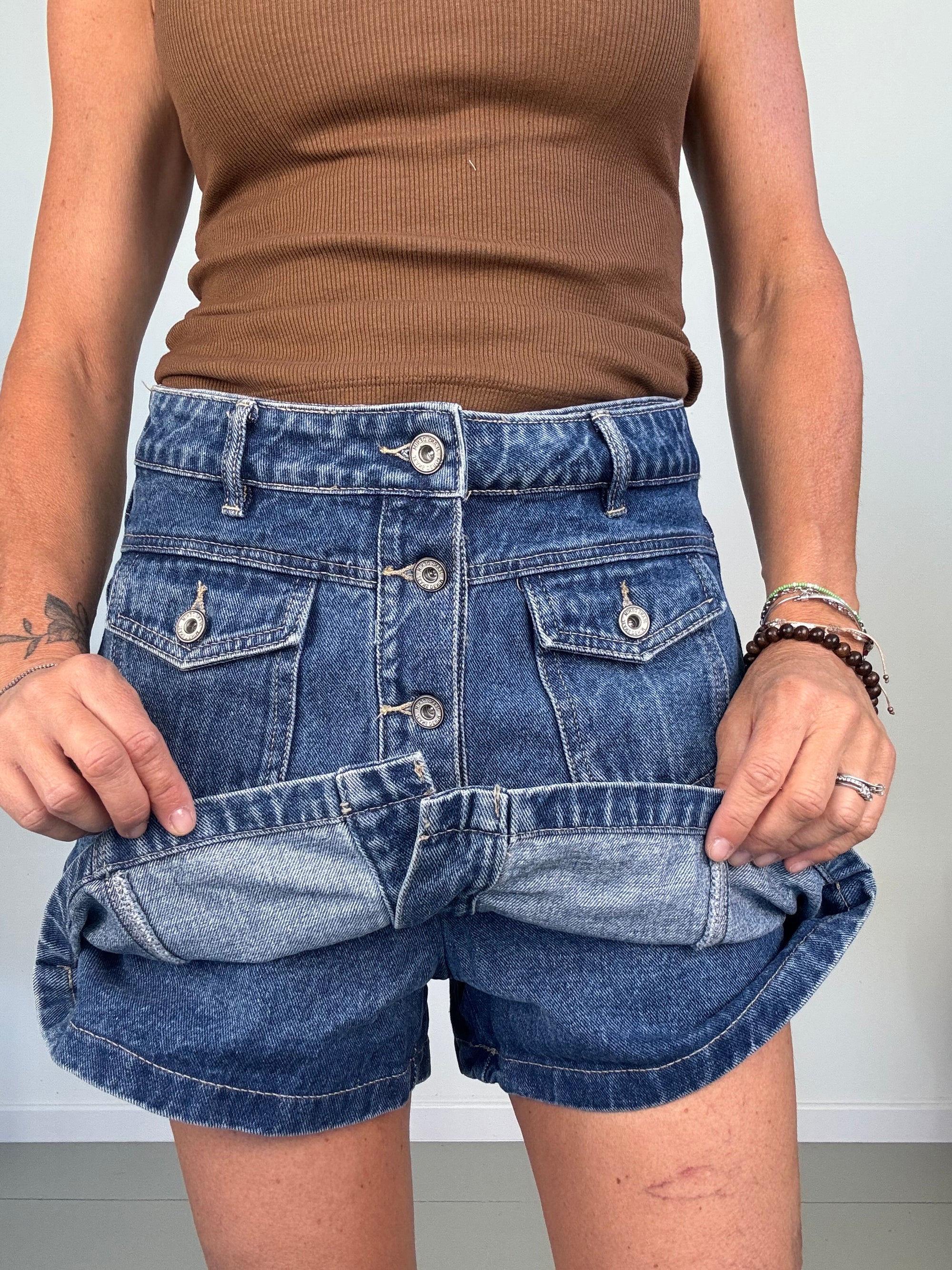 Skort SIRIA