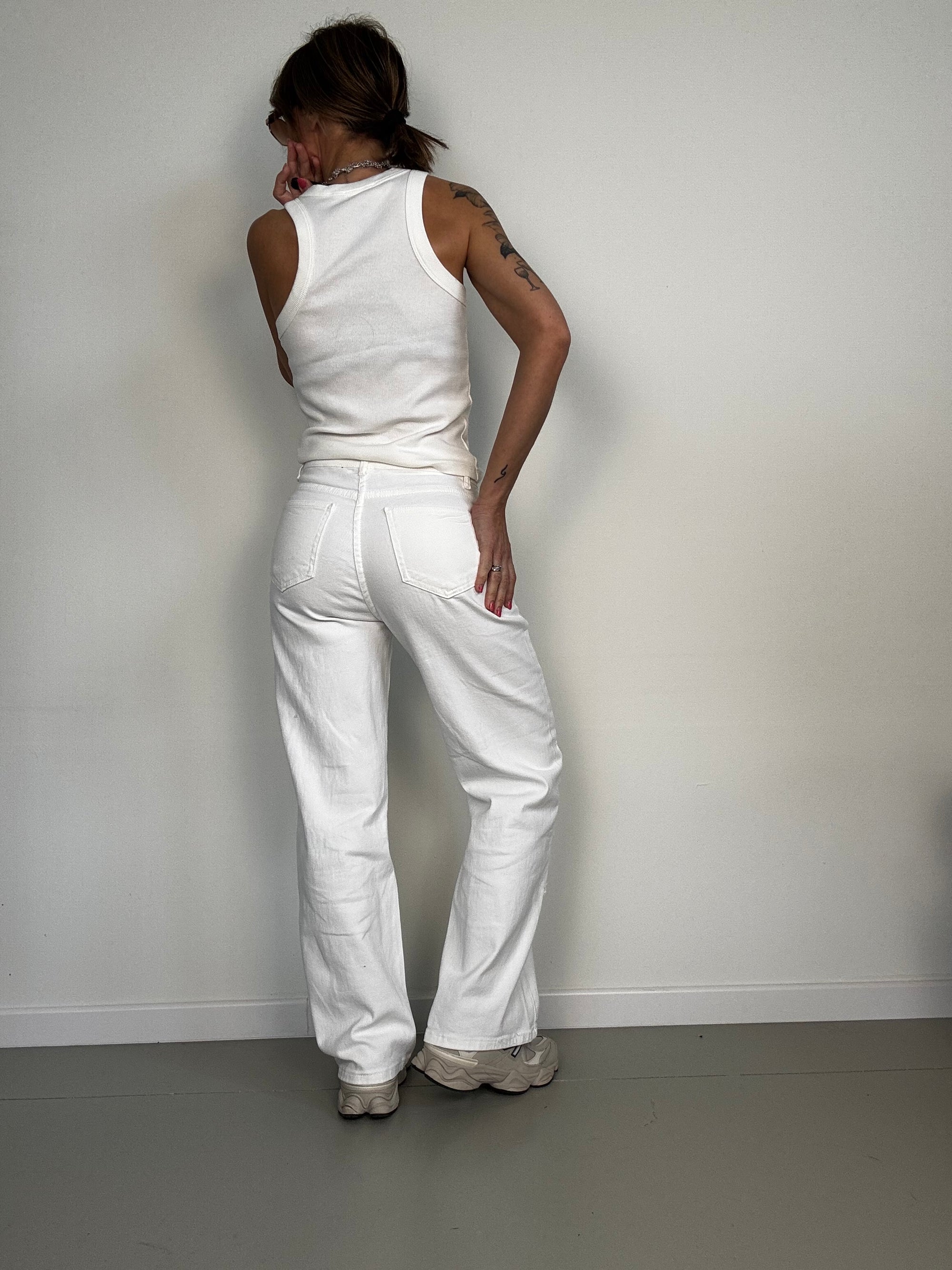 Jeans SUSY