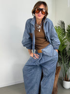 Jeans FACTORY
