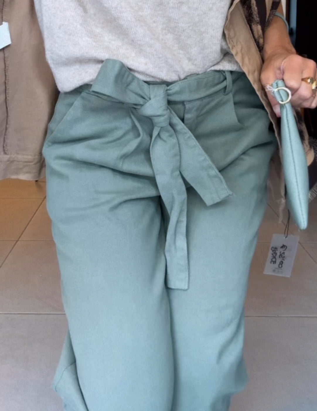 Pantalone SOFIA
