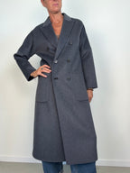 Cappotto STORM