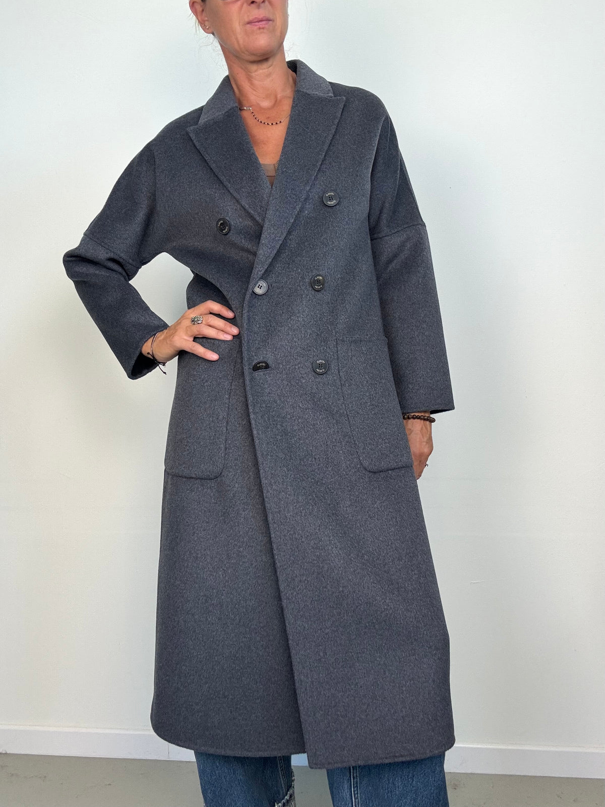 Cappotto STORM