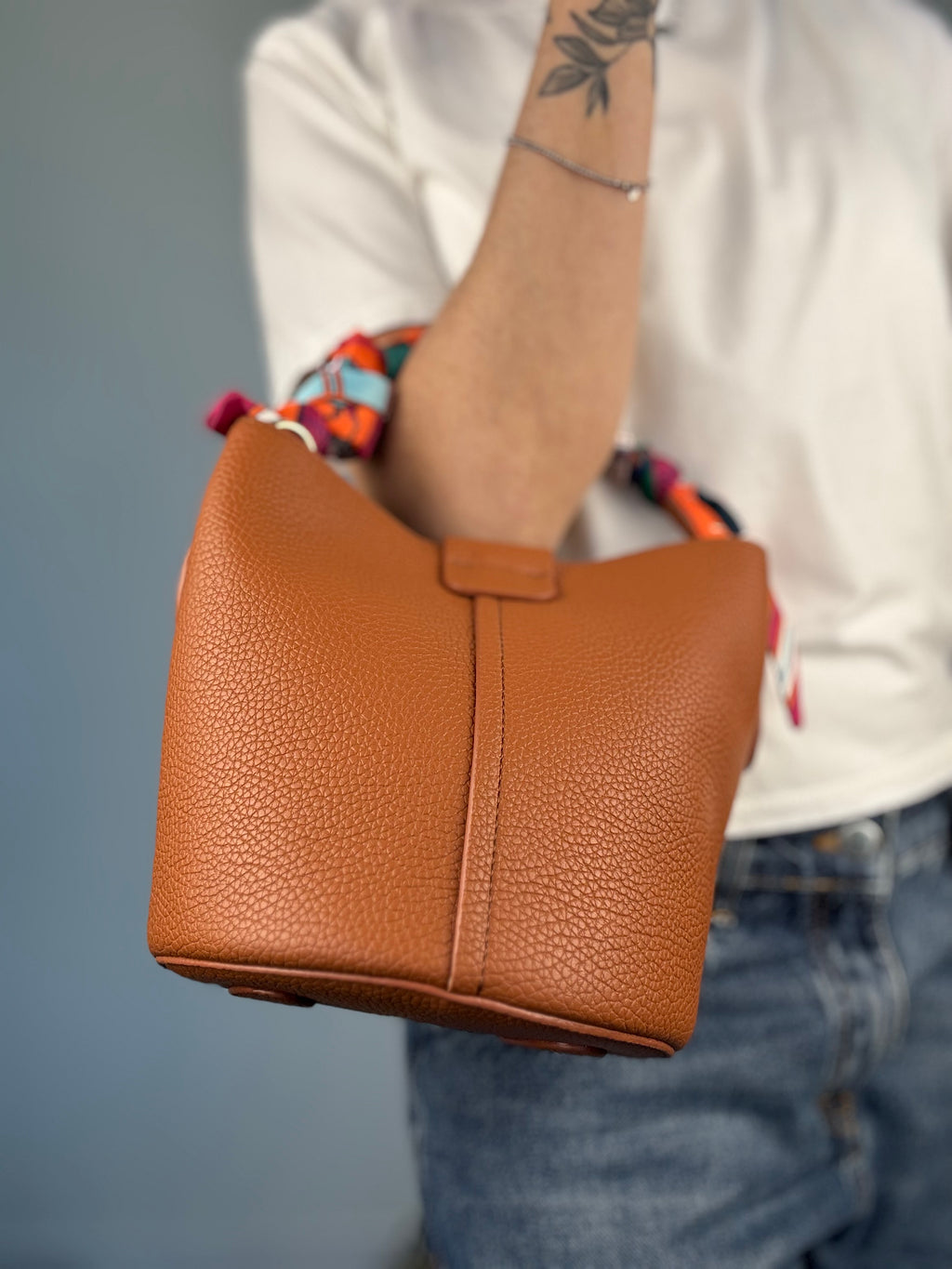 Borsa AMELIÈ