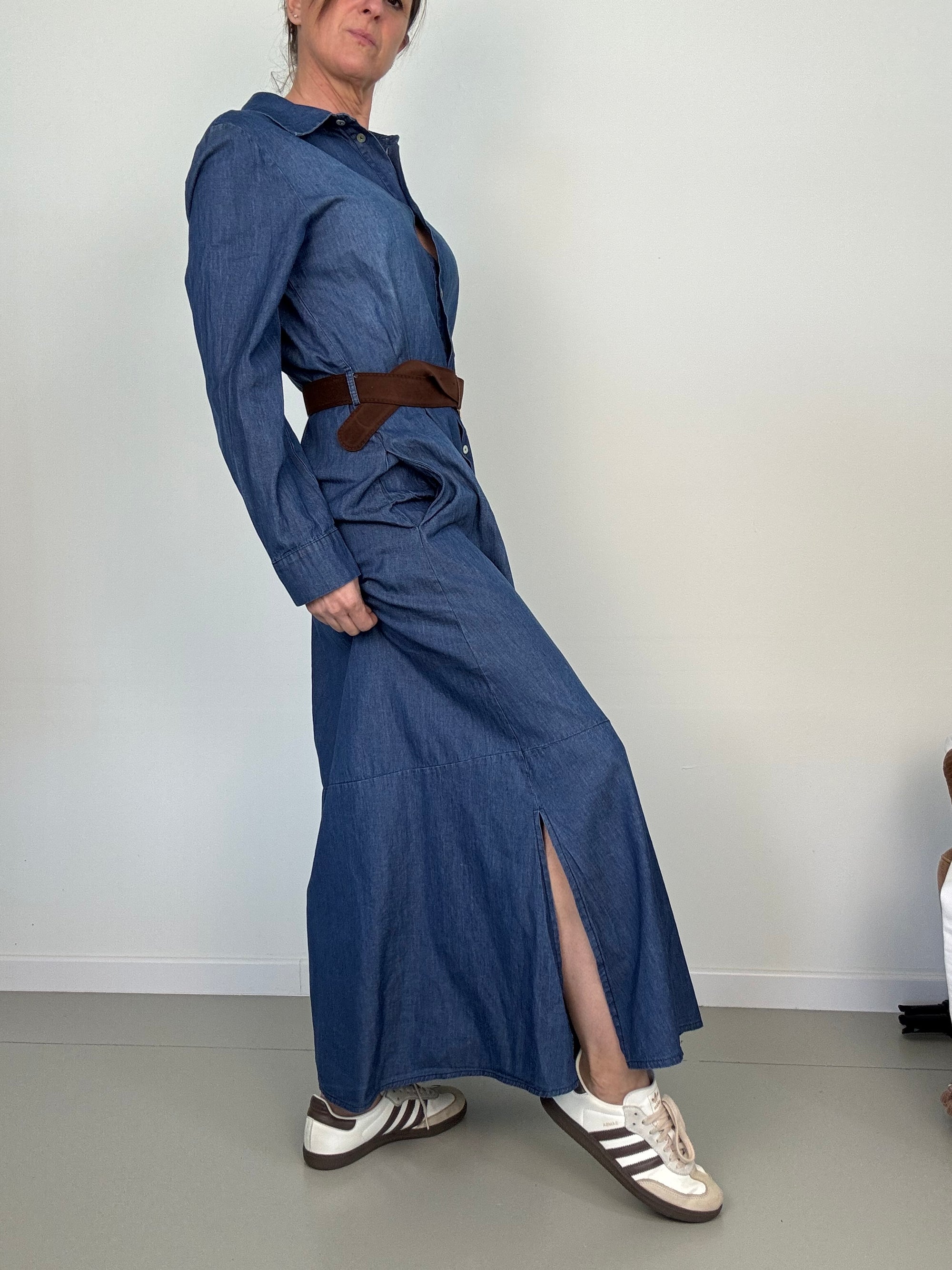 Abito DENIM