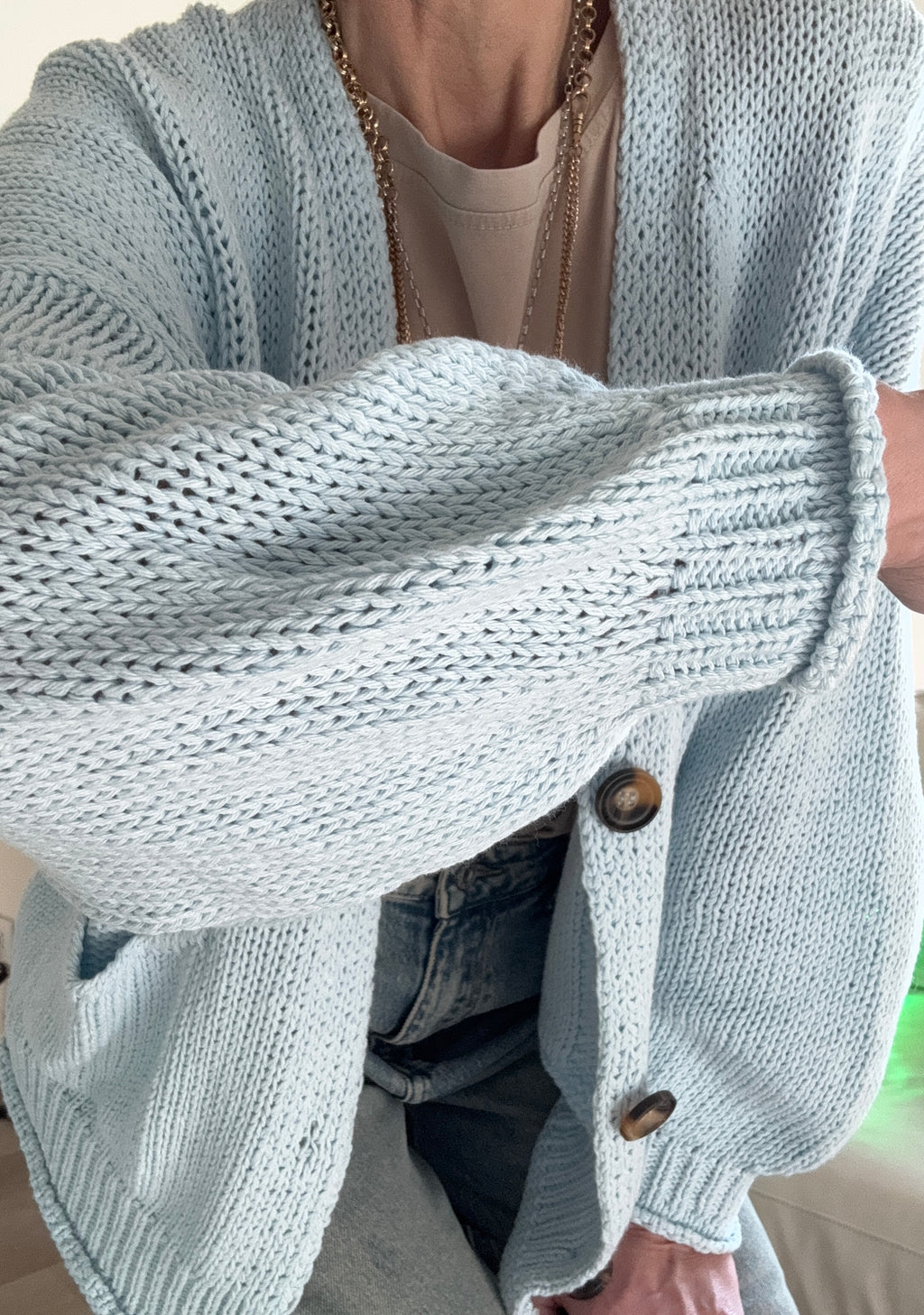 Cardigan ROMA SPRING