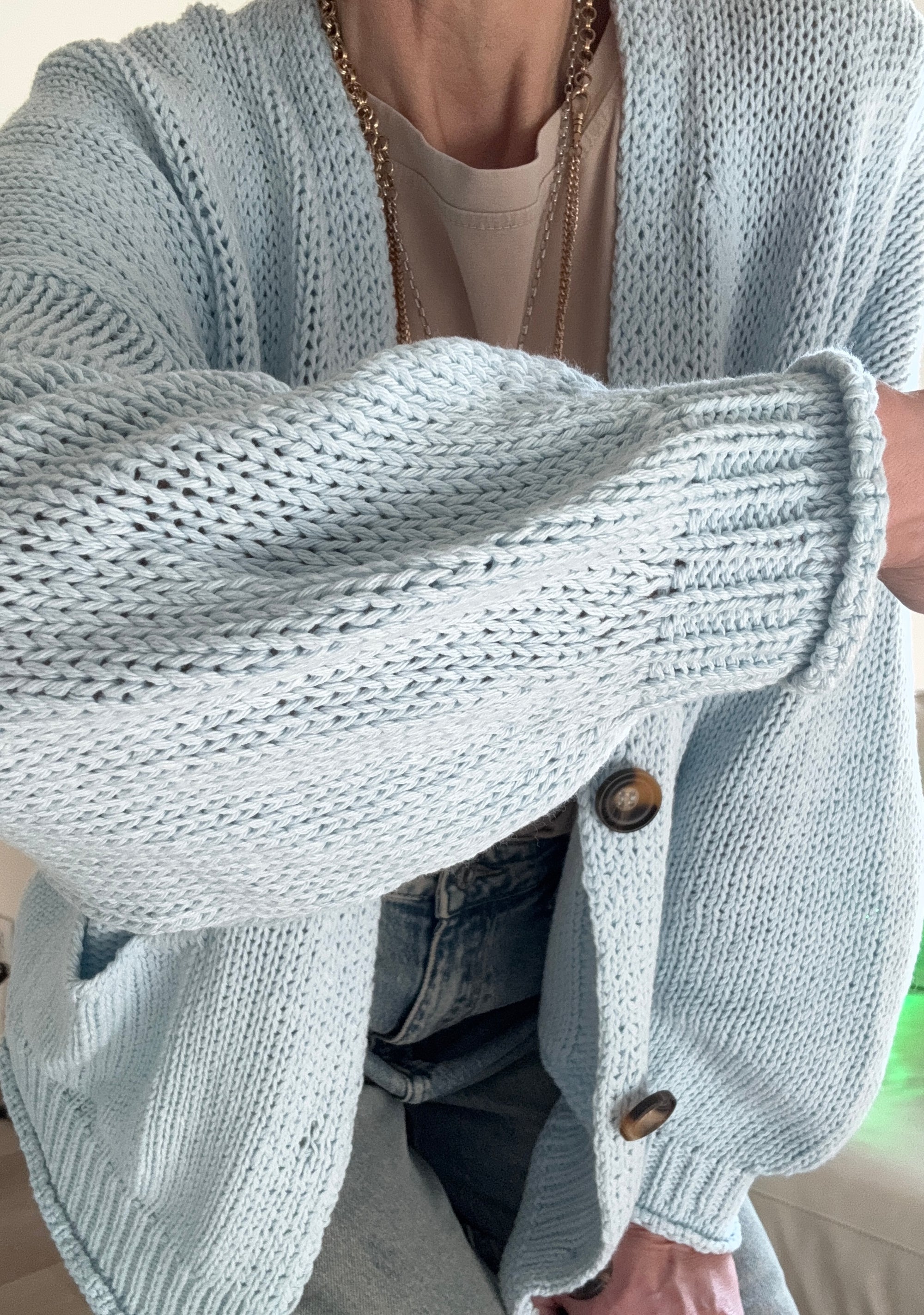 Cardigan ROMA SPRING