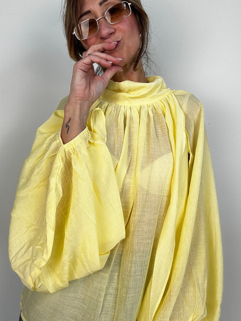 Camicia VALERIE