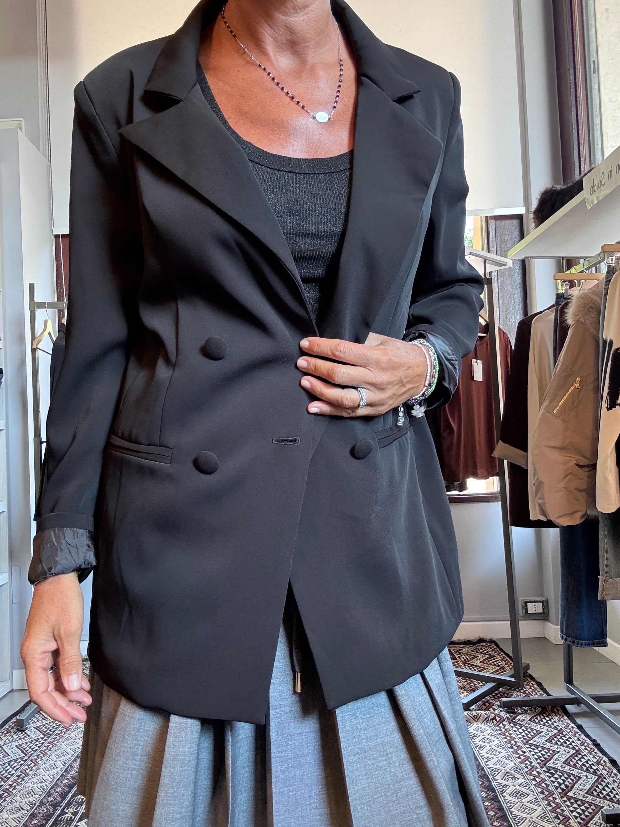 Blazer AIDA
