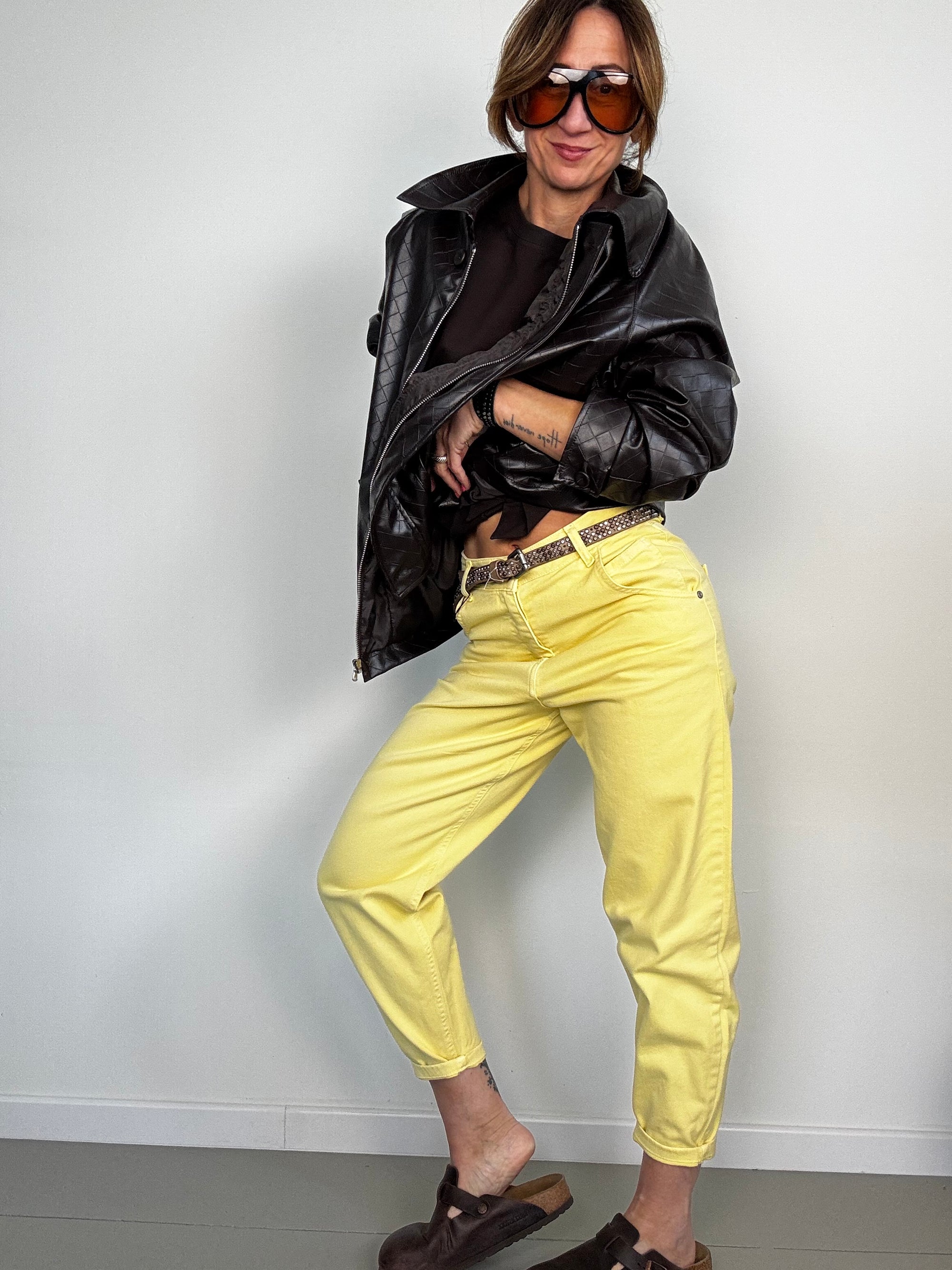 PantaJeans SUN