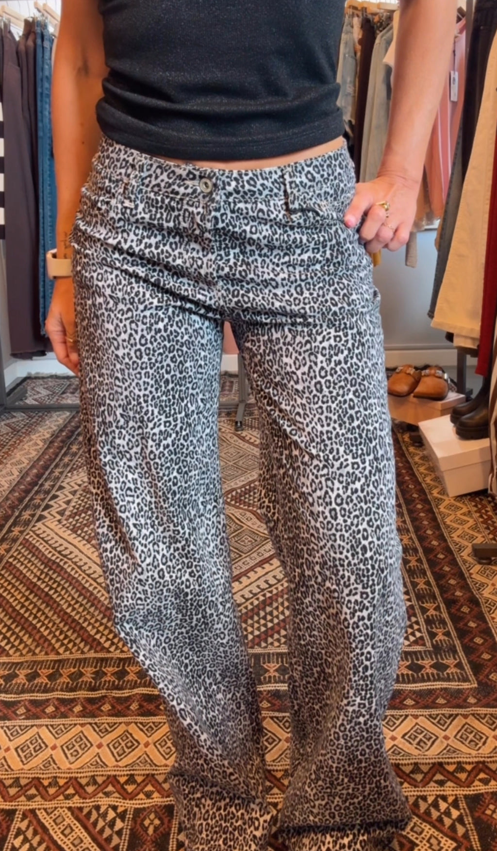 Pantalone JESSY