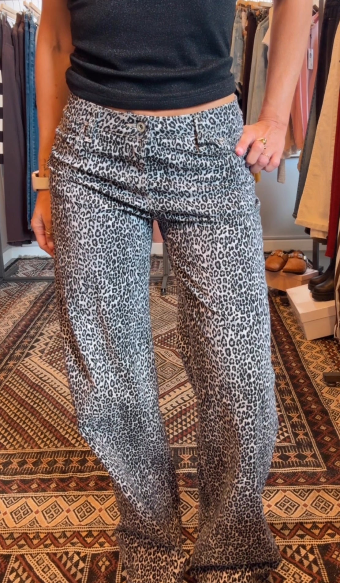 Pantalone JESSY