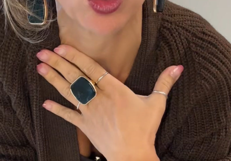 Anello BLUE