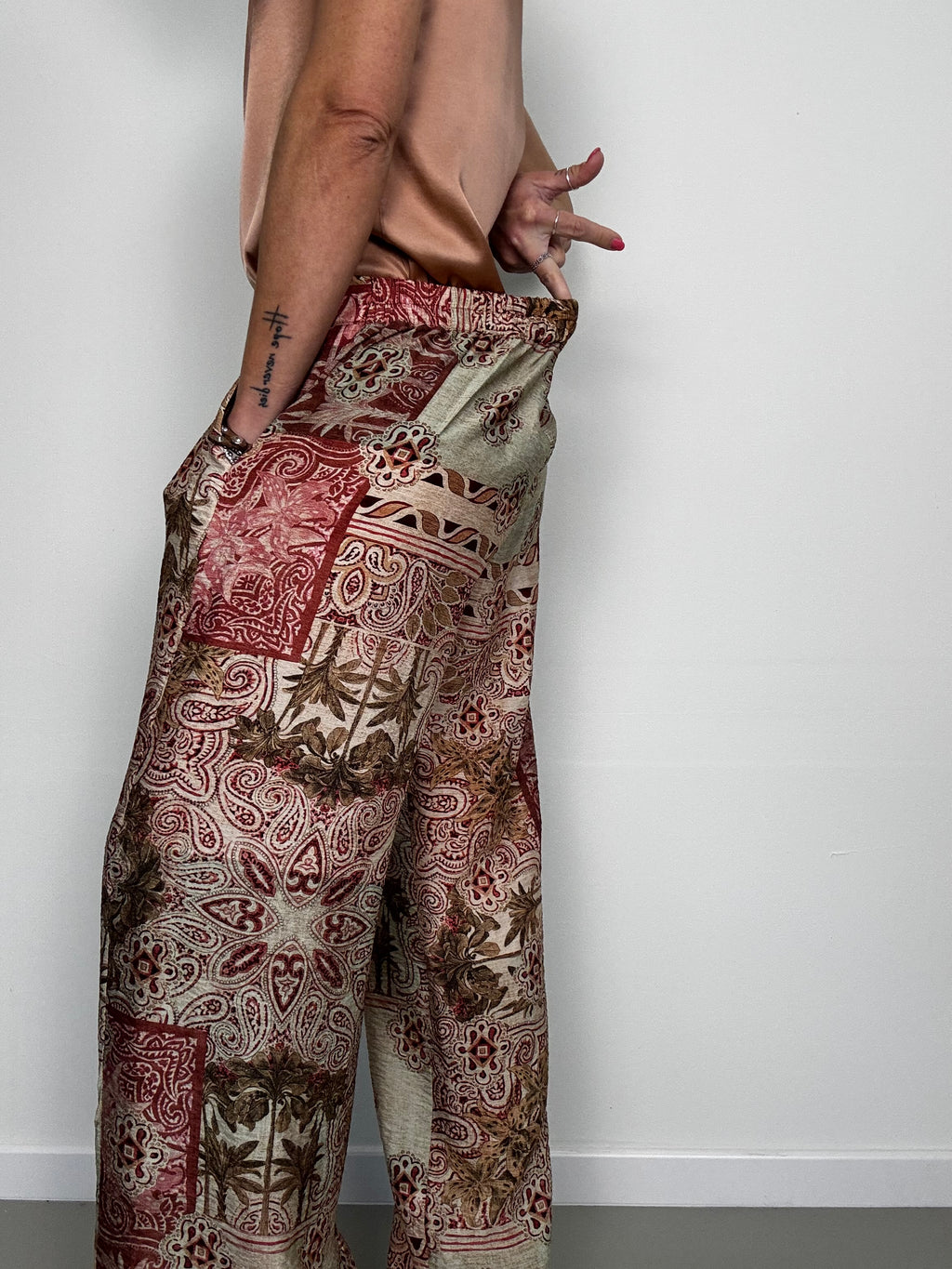 Pantalone SEASON