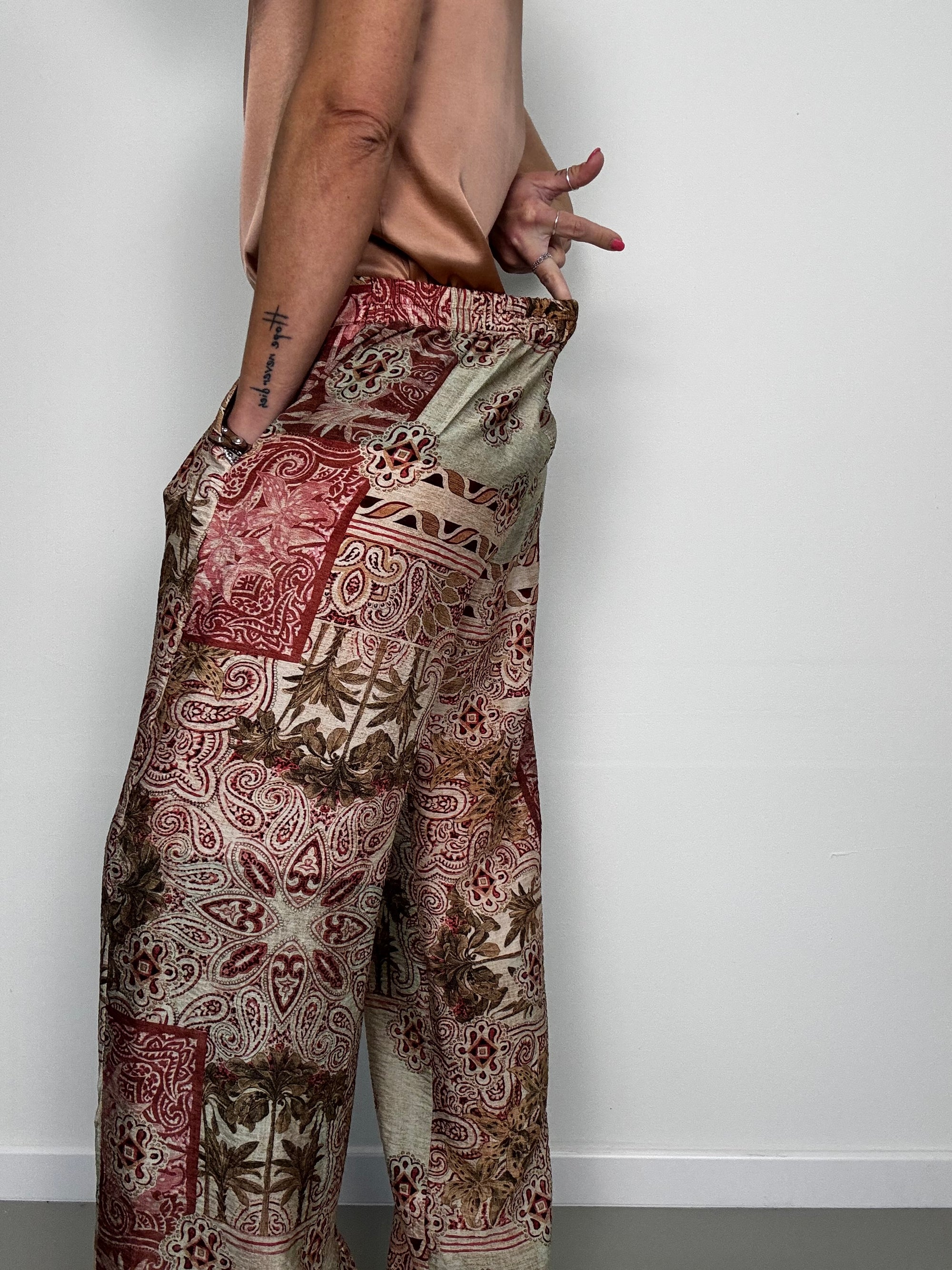 Pantalone SEASON