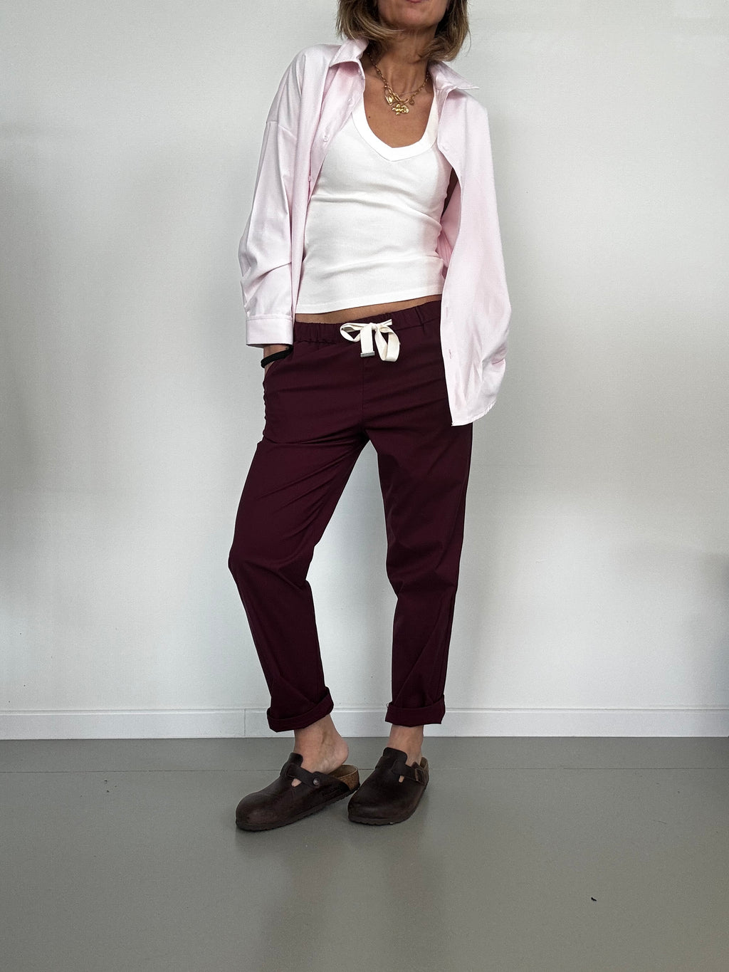 Pantalone CRISTINA
