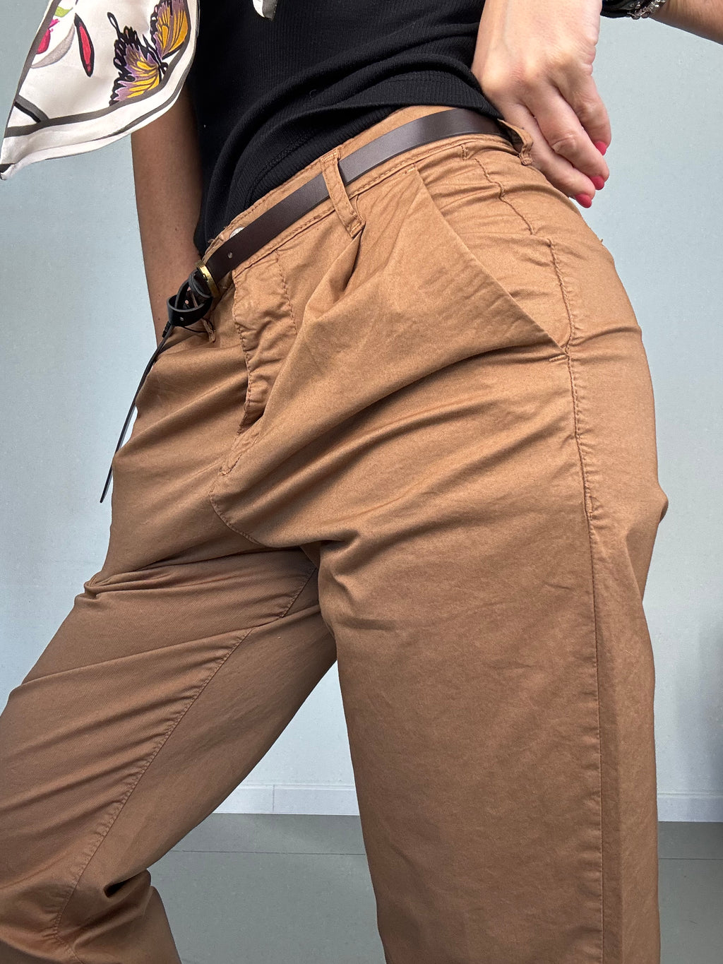Pantalone CLAYTON