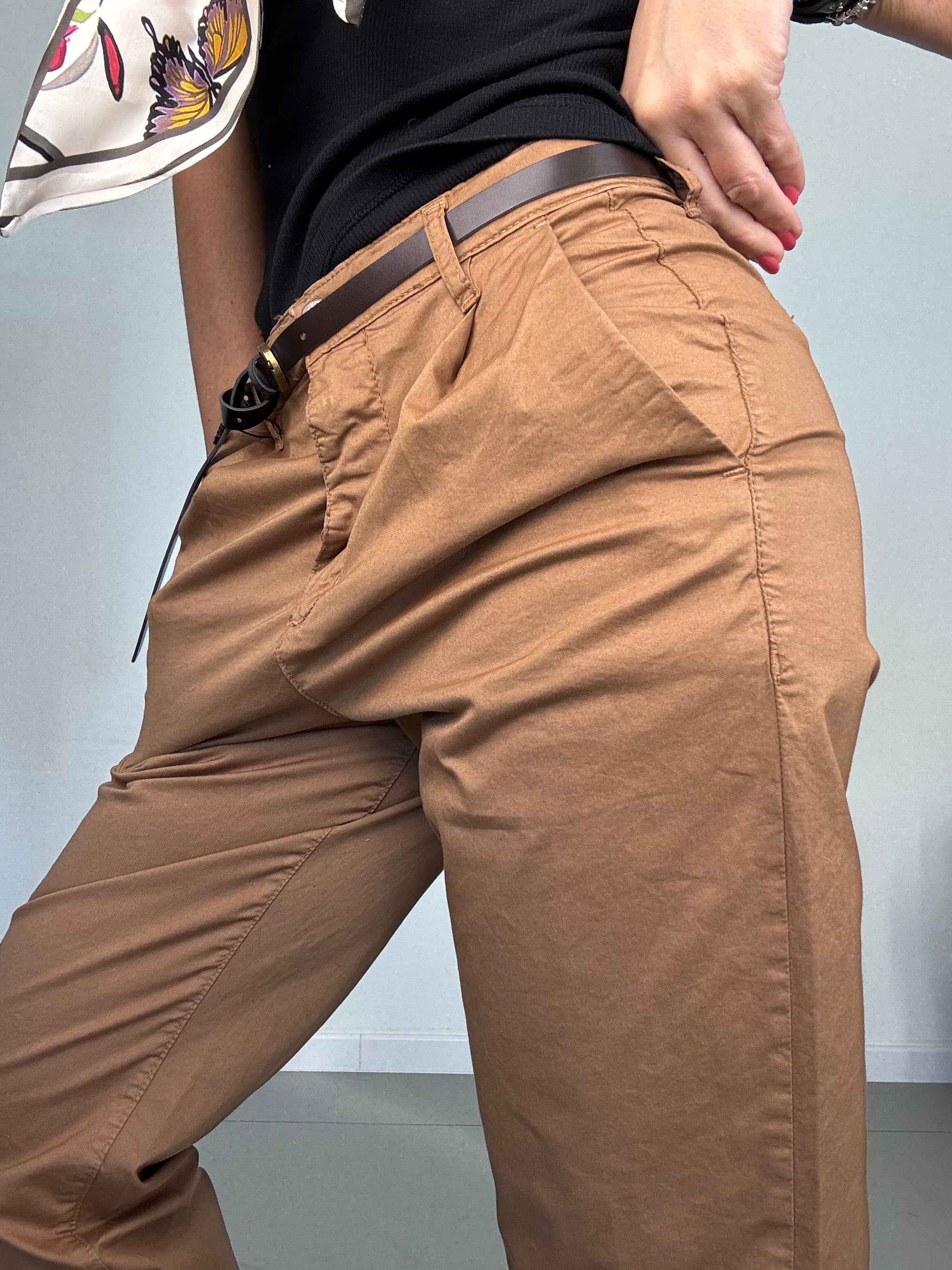 Pantalone CLAYTON